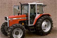 Massey Ferguson